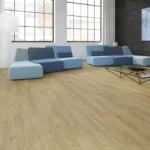 Vinil za lepljenje Wormy light oak - slika 2