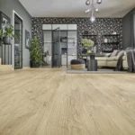 Fresh oak