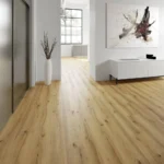 Vinil na klik Chalet oak black - slika 2