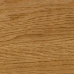 Gotovi parket Hrast brezbarvno oljen, krtačen, rahlo grčast (slightly knotty) - slika 3
