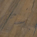 Hrast oldwood sivo obarvan oljen