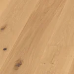 Hrast XL grčast krtačen oljen - grob prikaz