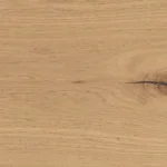 Gotovi parket Hrast XL oljen-surov izgled hrasta, krtačen, grčast (knotty) - slika 3