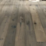 Gotovi parket Hrast Vintage, Bluegrey oljen, žagana tekstura, rustikalen (Vintage) - slika 2