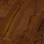 Hrast oldwood temno dimljen