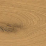 Gotovi parket Hrast XL nežno belo oljen, krtačen, grčast (knotty) - slika 3