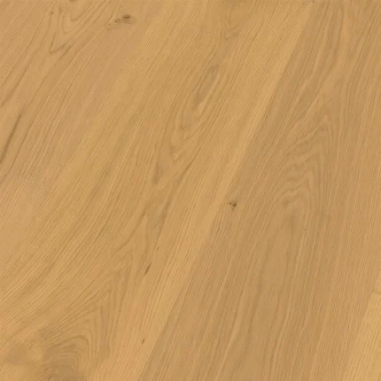 Hrast XL grčast svetlobelo oljen