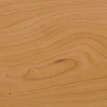 Gotovi parket Črna češnja brezbarvno oljen, grčast - slika 3