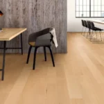 Gotovi parket Kanadski javor brezbarvno oljen, grčast - slika 2