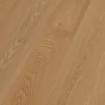 Hrast brezbarvno oljen