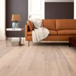 Gotovi parket Hrast belo oljen, krtačen, grčast (knotty) - slika 2