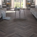 Gotovi parket Hrast Vintage, Blackstone oljen, Rustikalen (Vintage) - slika 2