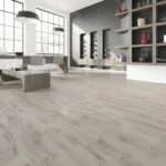 Vinil SPC klik Rustic grey oak - slika 2
