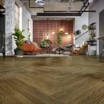 Vinil za lepljenje Incredible dark oak - slika 2