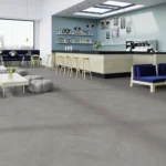 Vinil za lepljenje Dark concrete - slika 2