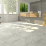 Vinil za lepljenje Old patch beige - slika 2