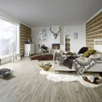 Vinil za lepljenje Grey driftwood - slika 2