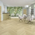 Vinil za lepljenje Oak blond - slika 2