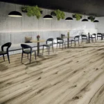 Vinil na klik Oak rustic - slika 2
