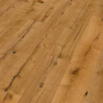 Hrast XXL brezbarvno oljen