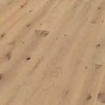 Hrast oljen-surov izgled hrasta