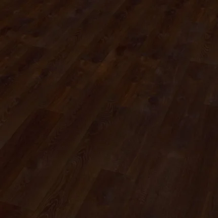 Hrast globoko dimljen