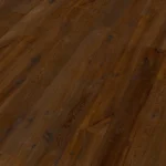 Hrast Darkbrown oljen