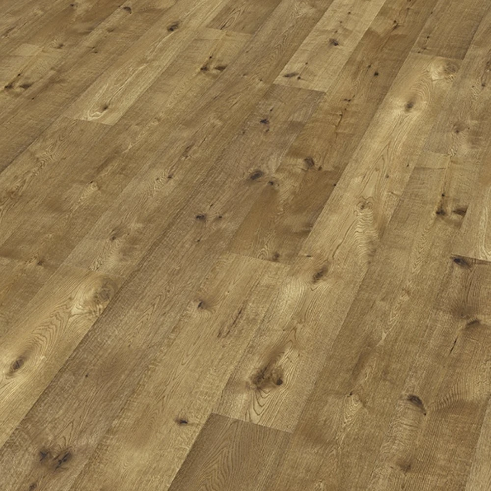 Hrast dimljen Hrast dimljen