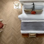 Vinil SPC klik Parva River Oak - Rhone - slika 2