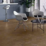 Vinil prostoležeč Abstract - Blast bronze - slika 2