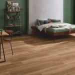 Vinil prostoležeč Broad leaf - Pure sycamore - slika 2