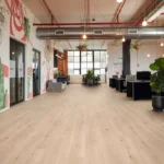 Vinil prostoležeč LooseLay Pure Danish Oak - slika 2
