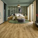 Vinil SPC klik Cognac Oak EIR - slika 3