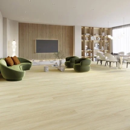 Almond Oak EIR - Joka