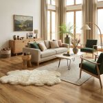 Vinil za lepljenje Perfect Country Oak - slika 2