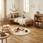 Vinil za lepljenje Perfect Country Oak - slika 5