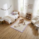 Vinil za lepljenje Perfect White Country Oak - slika 5