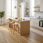 Vinil za lepljenje Perfect White Country Oak - slika 4