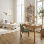 Vinil za lepljenje Perfect White Country Oak - slika 3