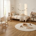Vinil za lepljenje Perfect Honey Country Oak - slika 4