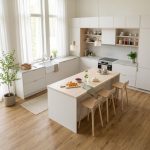 Vinil za lepljenje Perfect Honey Country Oak - slika 5