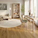 Vinil za lepljenje Perfect Honey Country Oak - slika 6