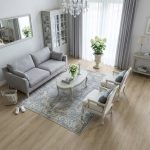 Vinil EVP klik Whitewashed Oak - slika 2
