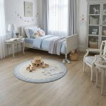 Vinil EVP klik Whitewashed Oak - slika 5