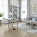Vinil EVP klik Whitewashed Oak - slika 3
