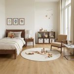 Vinil EVP klik Golden Oak - slika 5