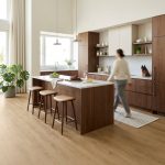 Vinil EVP klik Golden Oak - slika 4