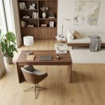 Vinil EVP klik Golden Oak - slika 3