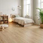 Vinil za lepljenje Vanilla Oak - slika 3