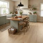 Vinil za lepljenje Vanilla Oak - slika 4